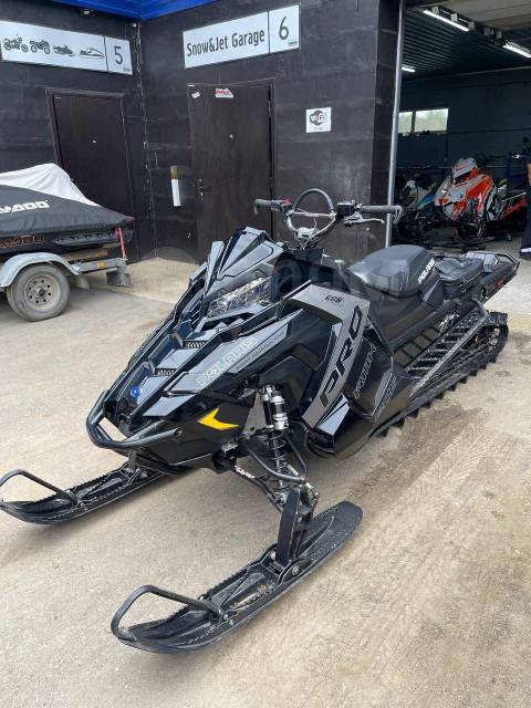 Polaris PRO-RMK 800 163. ,  ,   