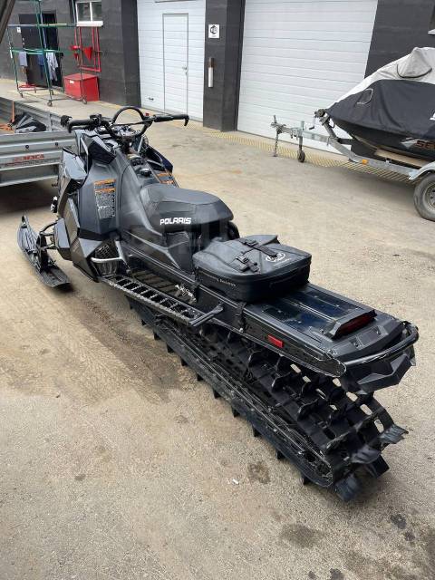 Polaris PRO-RMK 800 163. ,  ,   