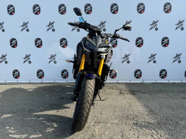 Yamaha MT-09 SP. 900. ., , ,   