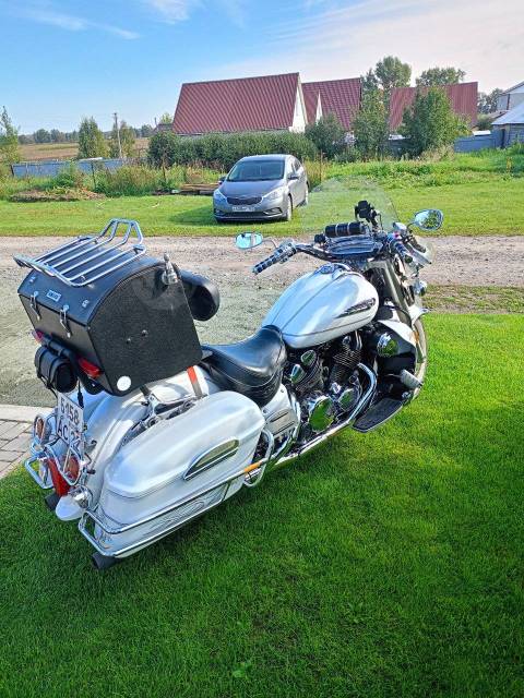 Yamaha Royal Star Tour Deluxe. 1 300. ., , ,   