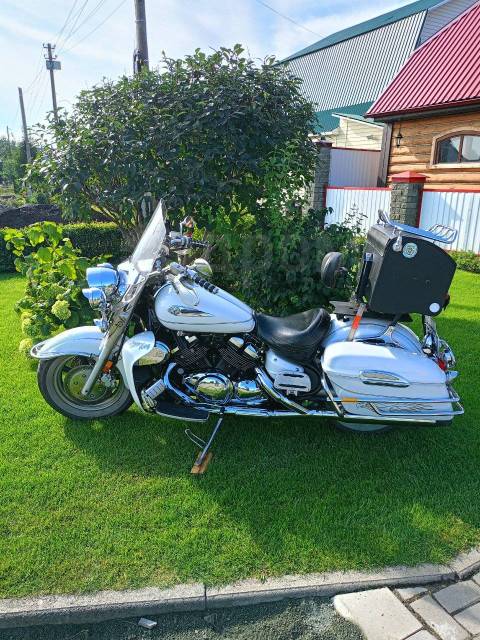 Yamaha Royal Star Tour Deluxe. 1 300. ., , ,   