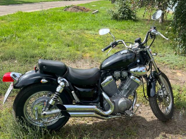 Yamaha Virago XV 400. 399. ., , ,   