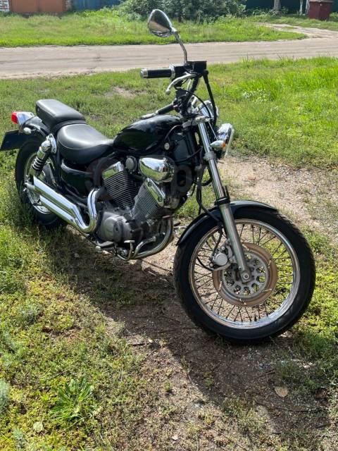 Yamaha Virago XV 400. 399. ., , ,   