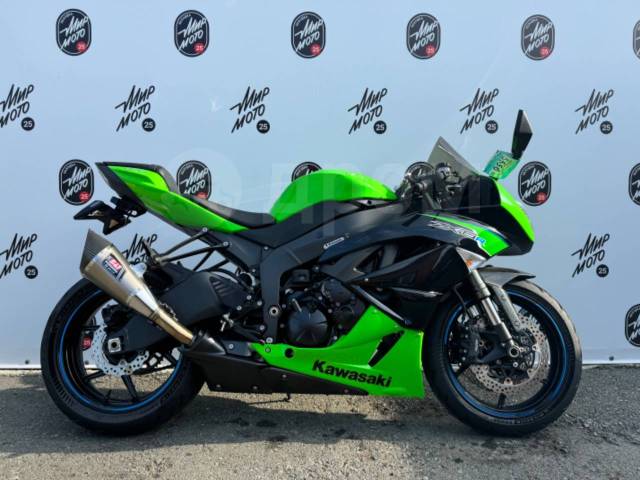 Kawasaki Ninja ZX-6R. 636. ., , ,   