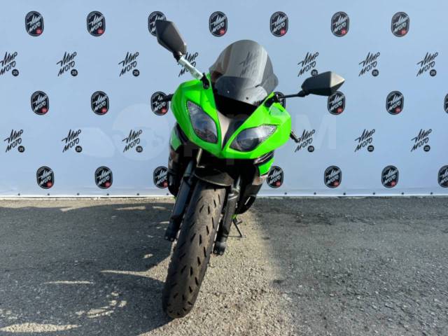 Kawasaki Ninja ZX-6R. 636. ., , ,   