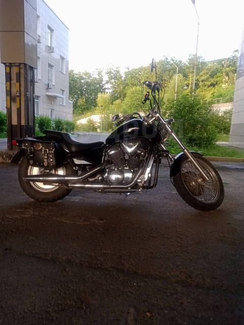 Honda Steed. 400. ., , ,   