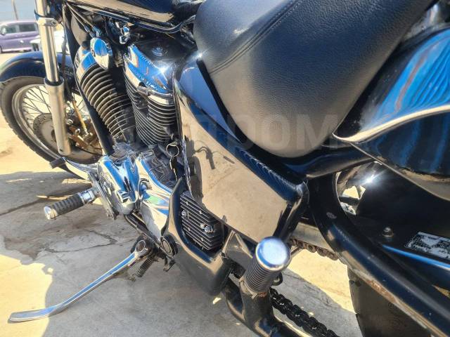 Honda Steed. 400. ., , ,   