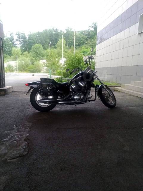 Honda Steed. 400. ., , ,   