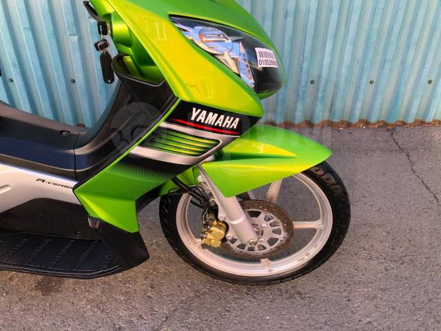 Yamaha Nouvo. 115. ., , ,   