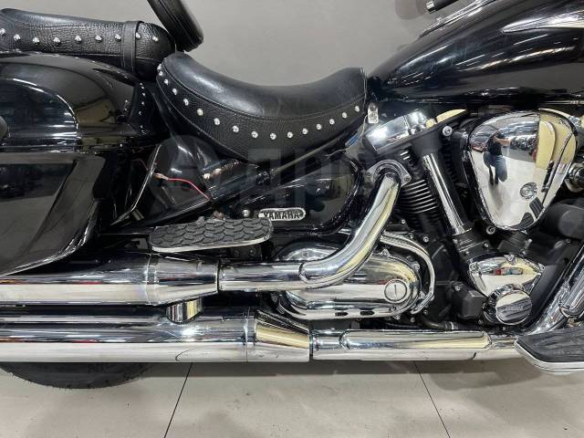 Yamaha Roadstar 1700. 1 700. ., , ,   