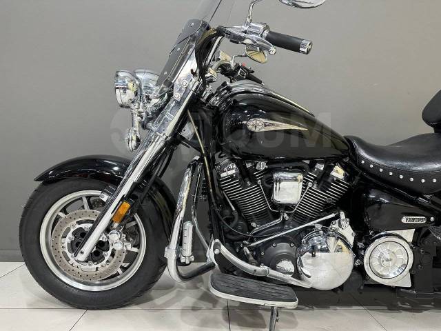 Yamaha Roadstar 1700. 1 700. ., , ,   