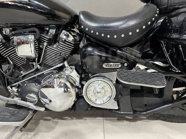 Yamaha Roadstar 1700. 1 700. ., , ,   