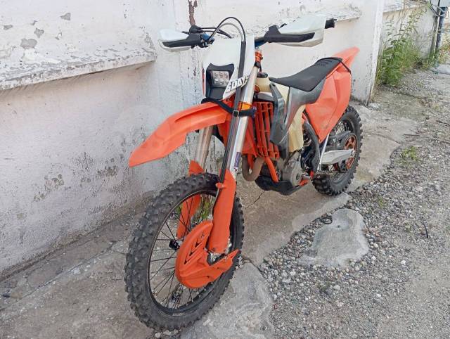 KTM 350 EXC-F Six Days. 350. ., ,  ,   