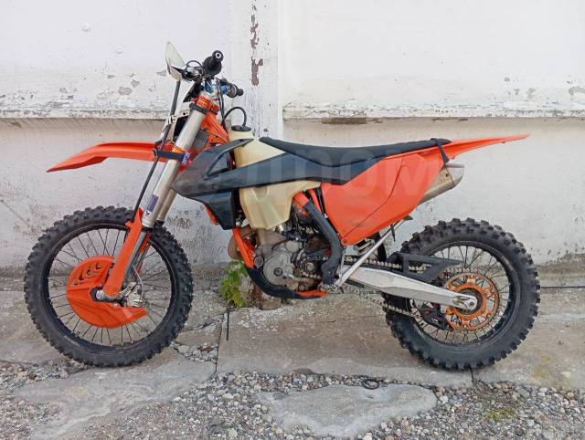 KTM 350 EXC-F Six Days. 350. ., ,  ,   