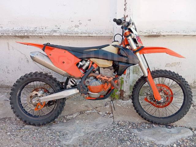 KTM 350 EXC-F Six Days. 350. ., ,  ,   