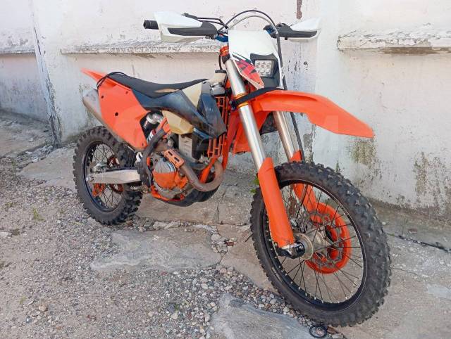 KTM 350 EXC-F Six Days. 350. ., ,  ,   