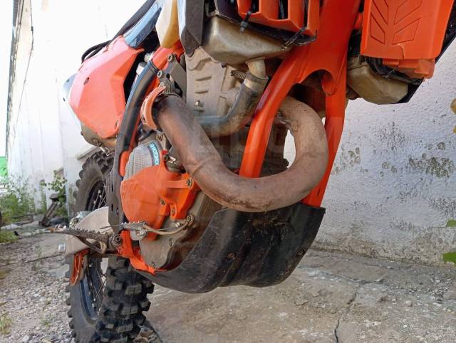 KTM 350 EXC-F Six Days. 350. ., ,  ,   