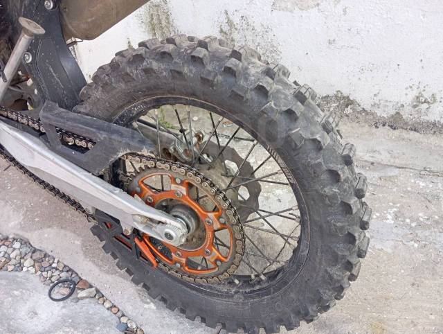 KTM 350 EXC-F Six Days. 350. ., ,  ,   