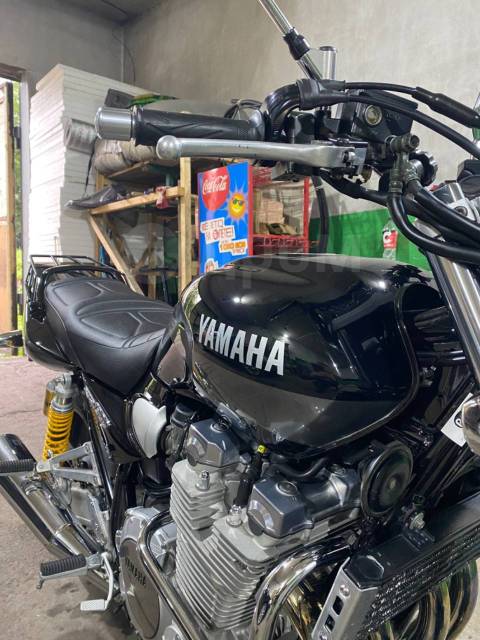 Yamaha XJR 1300. 1 250. ., , ,   