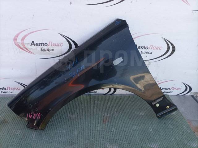  Nissan Wingroad WFY11 2 model,  