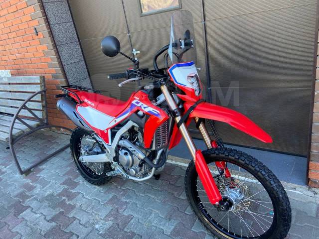 Honda CRF 250L. 250. ., , ,   