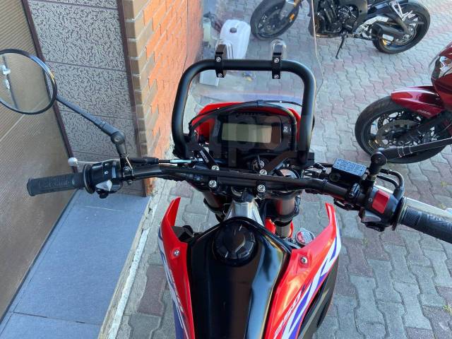 Honda CRF 250L. 250. ., , ,   