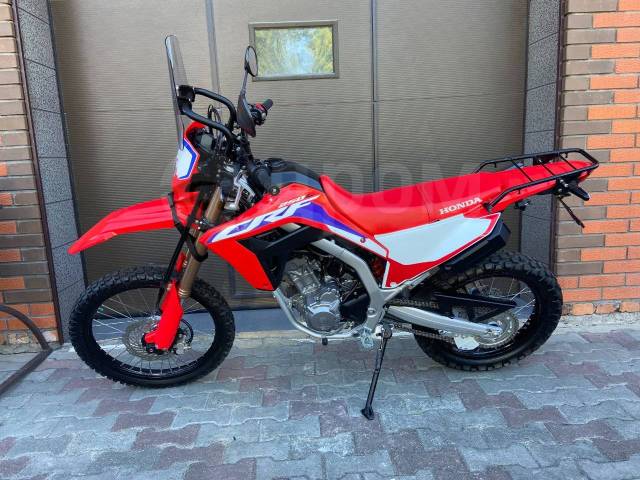 Honda CRF 250L. 250. ., , ,   