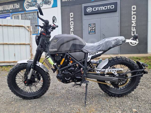 Regulmoto Fargo 300. 300. ., , ,   