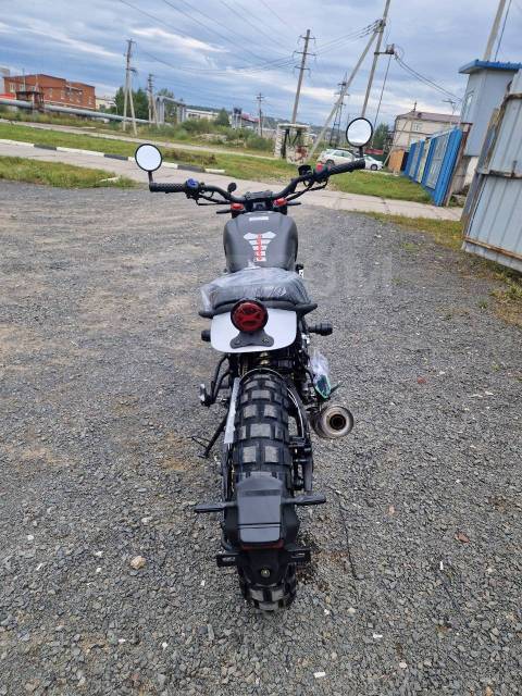 Regulmoto Fargo 300. 300. ., , ,   