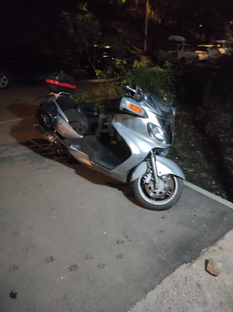 Suzuki Skywave 650. 650. ., , ,   