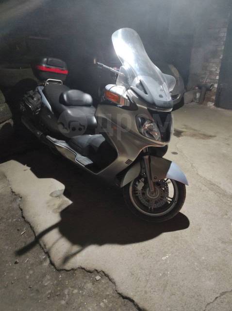 Suzuki Skywave 650. 650. ., , ,   