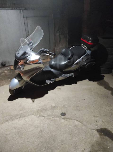 Suzuki Skywave 650. 650. ., , ,   