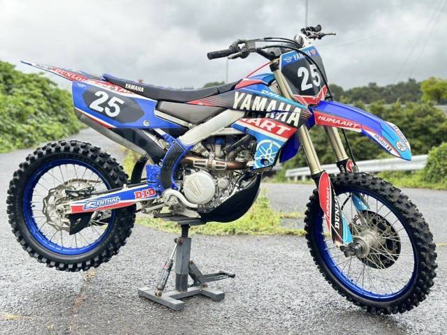 Yamaha YZ 250FX. 250. ., ,  ,   