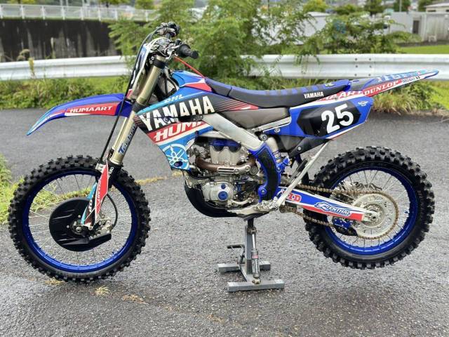 Yamaha YZ 250FX. 250. ., ,  ,   