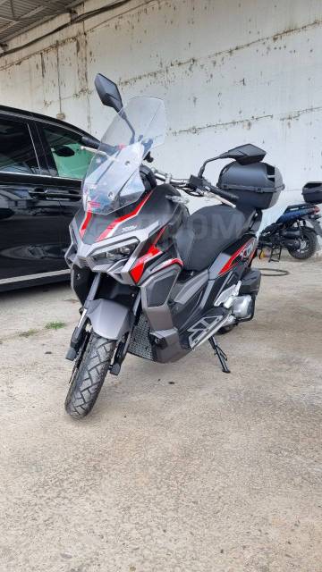 Regulmoto XDV. 280. ., ,   