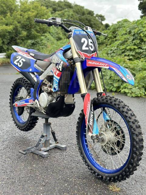 Yamaha YZ 250FX. 250. ., ,  ,   