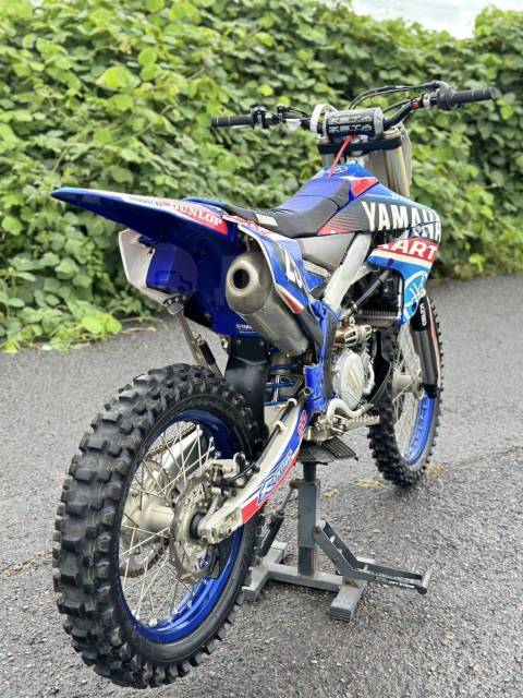 Yamaha YZ 250FX. 250. ., ,  ,   