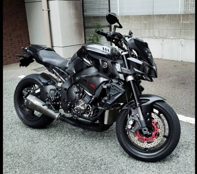 Yamaha MT-10. 1 000. ., , ,   