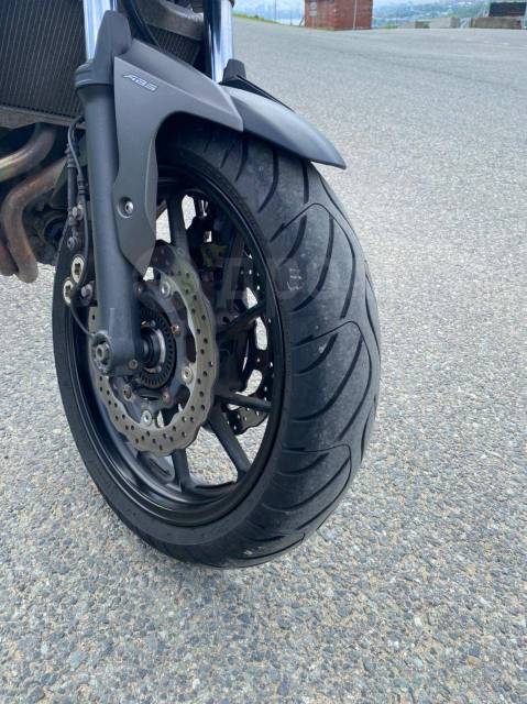 Yamaha MT-07. 700. ., , ,   