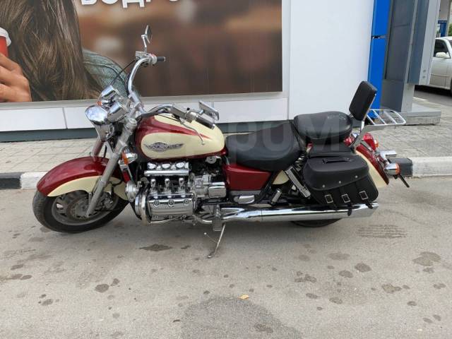 Honda Valkyrie. 1 500. ., , ,   