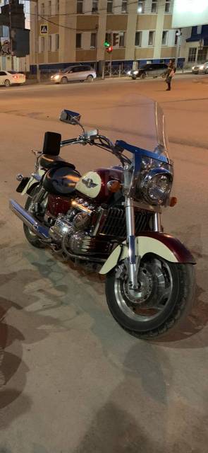 Honda Valkyrie. 1 500. ., , ,   