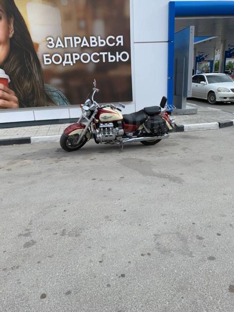 Honda Valkyrie. 1 500. ., , ,   