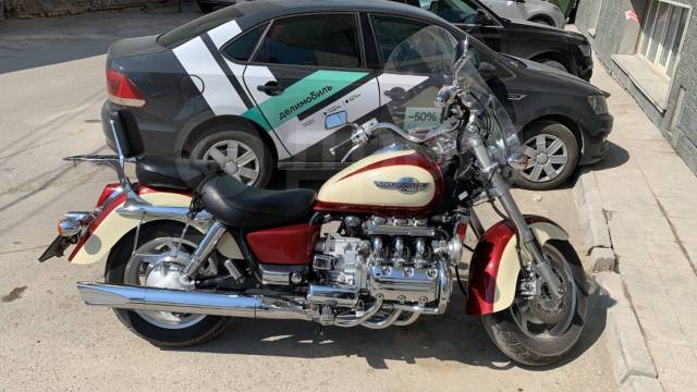 Honda Valkyrie. 1 500. ., , ,   