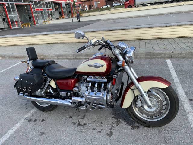 Honda Valkyrie. 1 500. ., , ,   