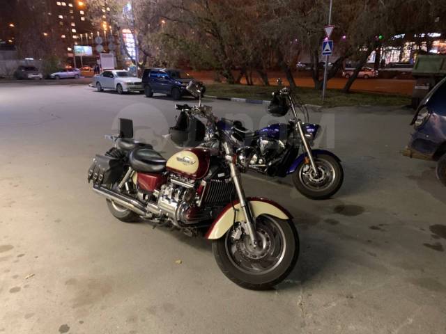 Honda Valkyrie. 1 500. ., , ,   