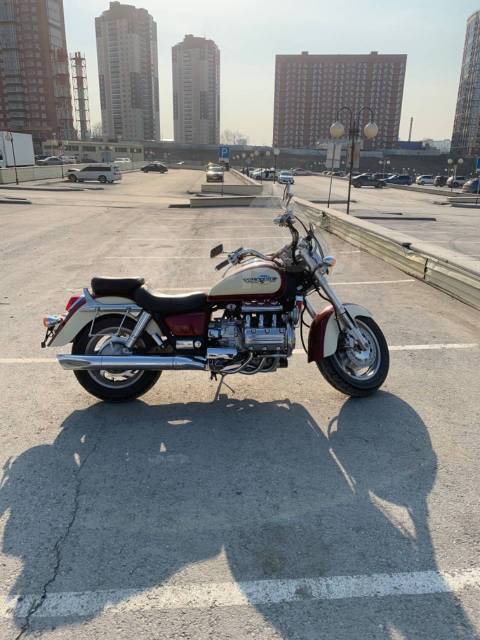 Honda Valkyrie. 1 500. ., , ,   