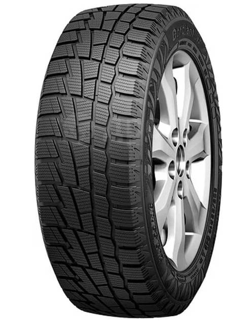 Cordiant winter drive 2 suv 102t