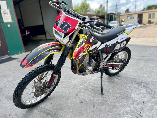 Suzuki DR-Z 400S. 400. ., , ,   