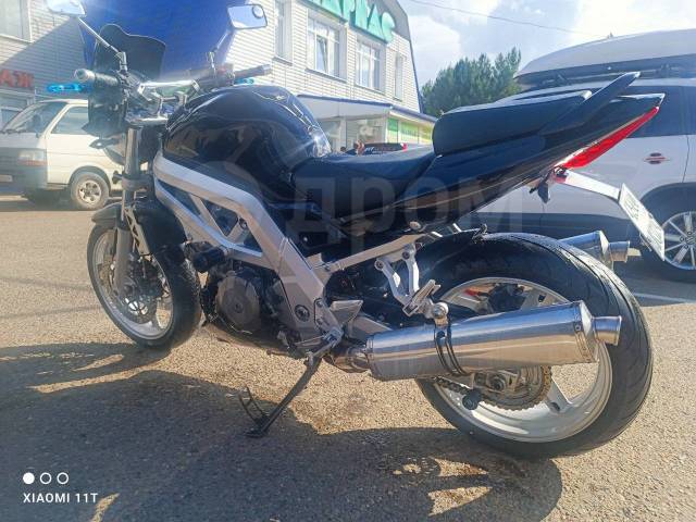 Suzuki SV 1000. 1 000. ., , ,   