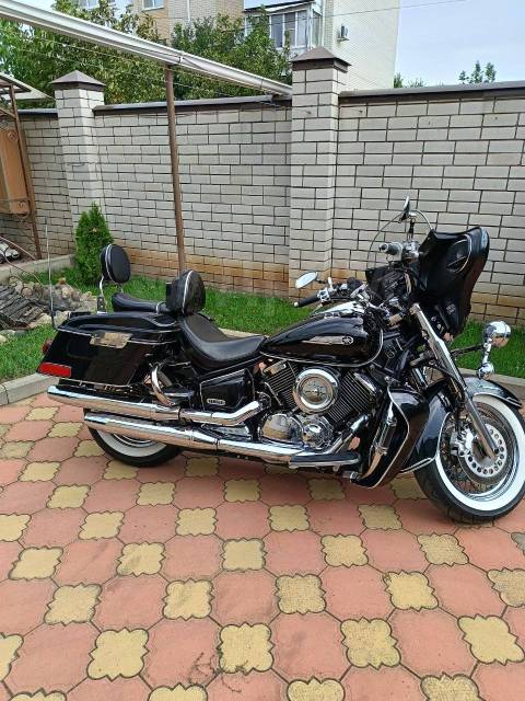 Yamaha XVS 1100. 1 100. ., , ,   